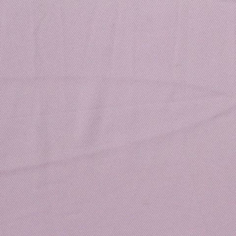 Polyester Stretch Interlock Knit Fabric