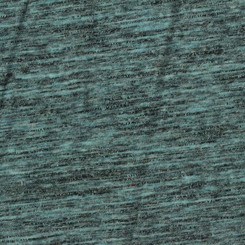Cotton Polyester Stretch Jersey Knit Fabric