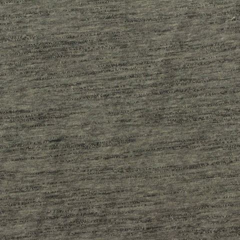 Cotton Polyester Stretch Jersey Knit Fabric