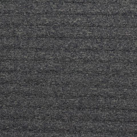 Jacquard Polyester Cotton Stretch Knit Fabric