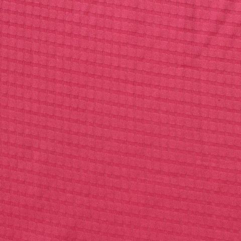 Jacquard Polyester Knit Fabric