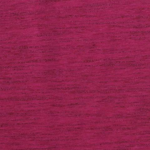 Cotton Polyester Stretch Jersey Knit Fabric