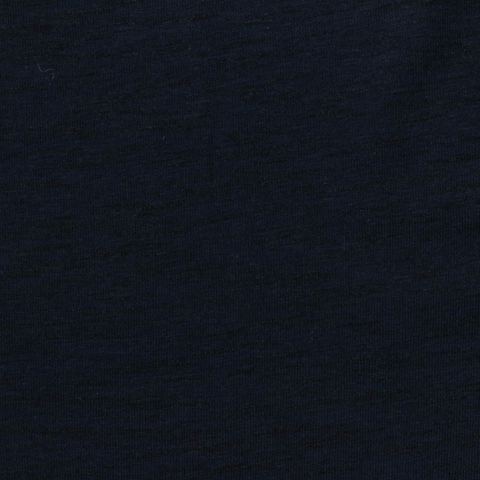 Heather Cotton Polyester Stretch Knit Fabric