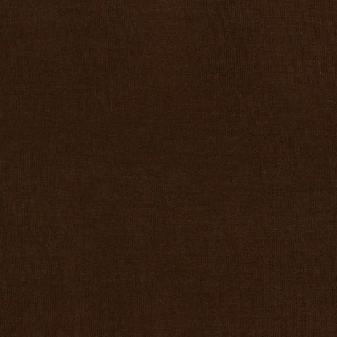 Brushed Polyester Modal Stretch French Terry Fabric