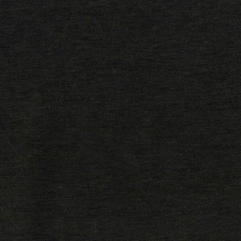 Heather Cotton Polyester Stretch Knit Fabric