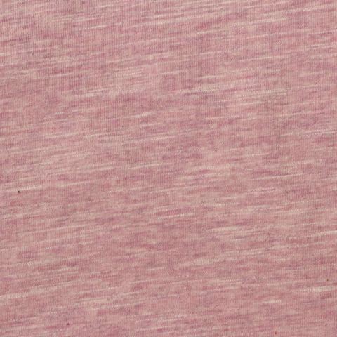 Cotton Polyester Stretch Jersey Knit Fabric
