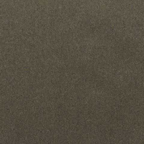 Heather Polyester Stretch Knit Fabric