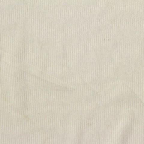 100% Polyester Rib Knit Fabric