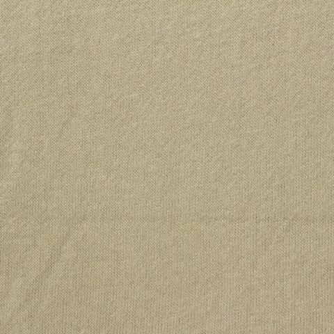 Polyester Cotton French Terry Fabric