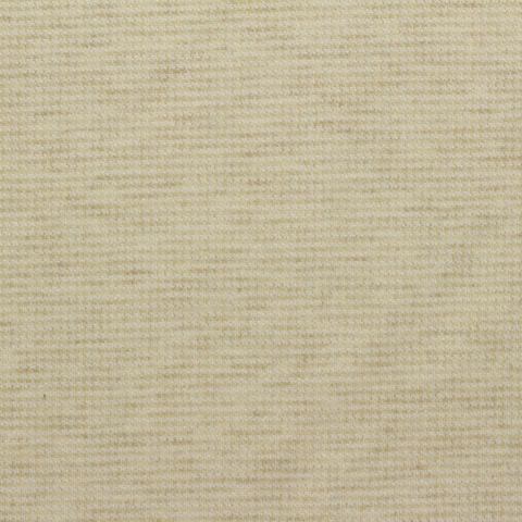 Plaid Polyester Cotton Knit Fabric