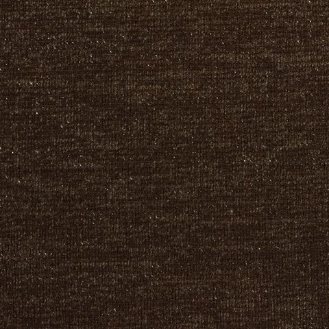 Heather Polyester Stretch Interlock Knit Fabric