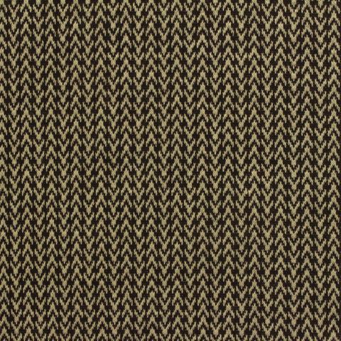 Plaid Polyester Stretch Knit Fabric