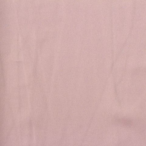Polyester Stretch Linen-Look Fabric