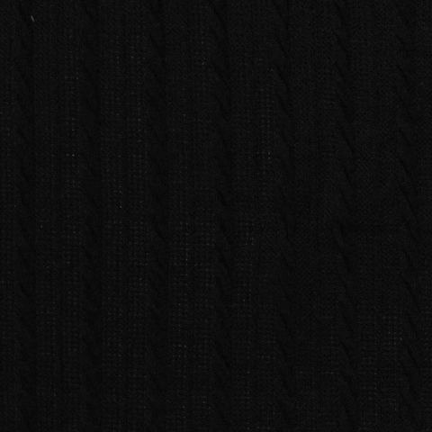 Jacquard Polyester Stretch Knit Fabric