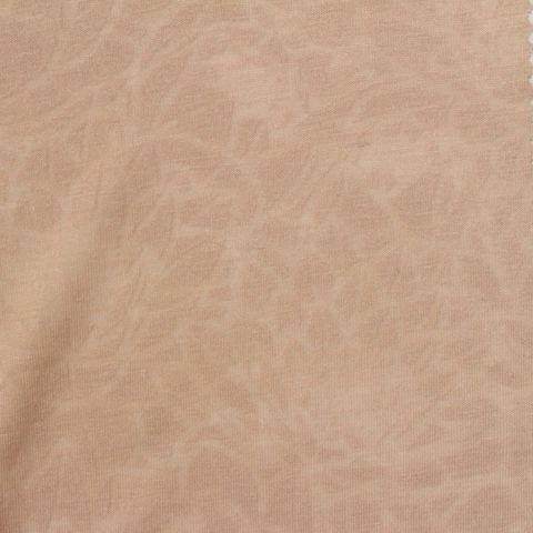 Jacquard Knit Fabric