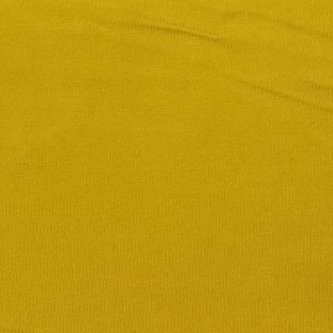 Viscose Nylon Stretch Ponte Knit Fabric
