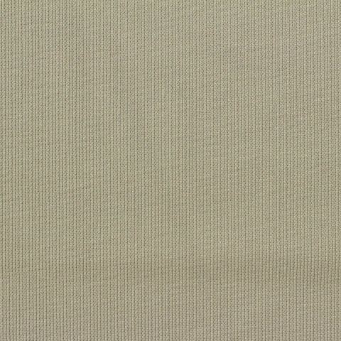 Polyester Cotton Stretch Knit Fabric