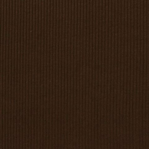 Rib Knit Fabric