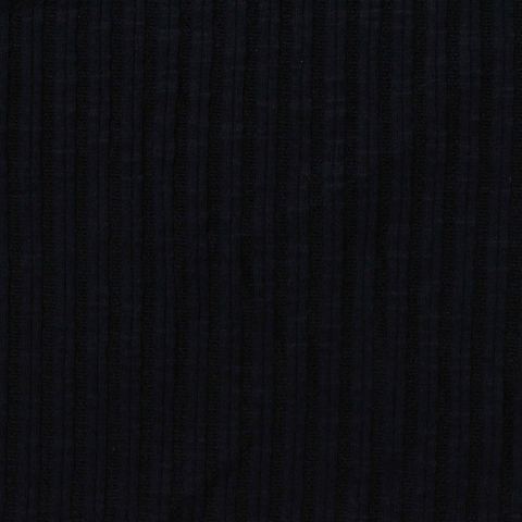 Jacquard Cotton Polyester Knit Fabric