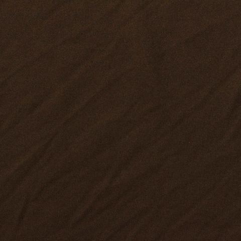 Polyester Stretch Milk Silk Knit Fabric