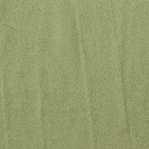 Polyester Stretch Milk Silk Knit Fabric