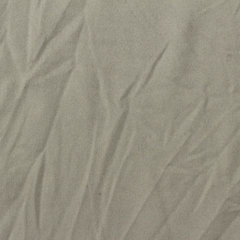 Polyester Stretch Milk Silk Knit Fabric