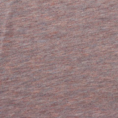 Polyester Viscose Interlock Knit Fabric
