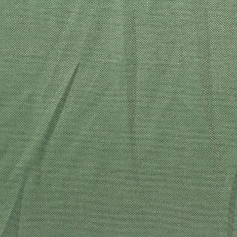 Polyester Viscose Interlock Knit Fabric