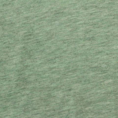 Polyester Viscose Interlock Knit Fabric
