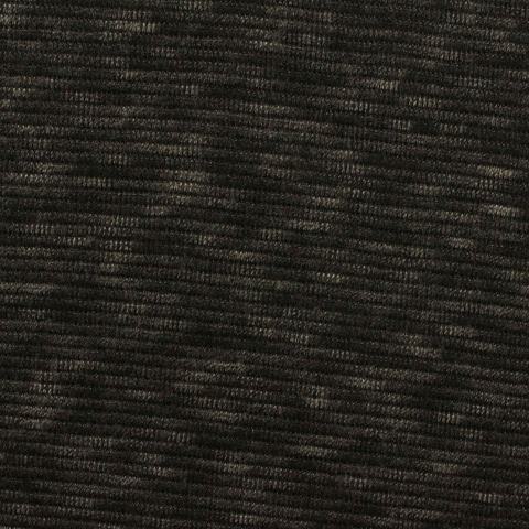 Heather Polyester Viscose Stretch Knit Fabric