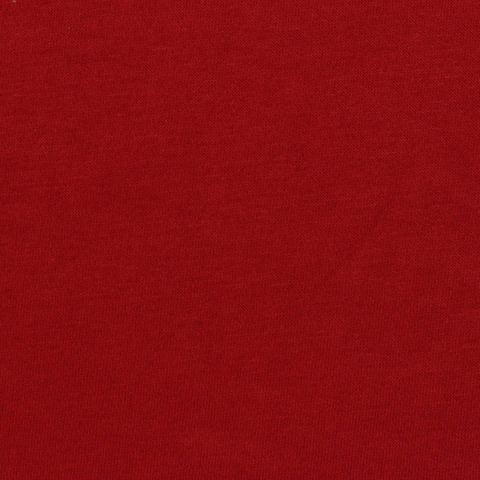 Brushed Cotton Polyester French Terry Fabric