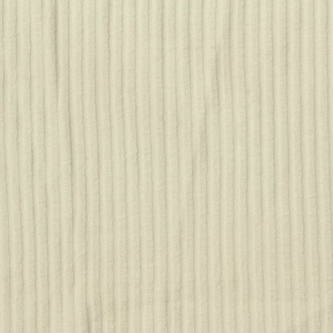 Viscose Stretch Rib Knit Fabric