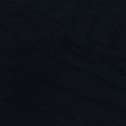 Polyester Viscose French Terry Fabric
