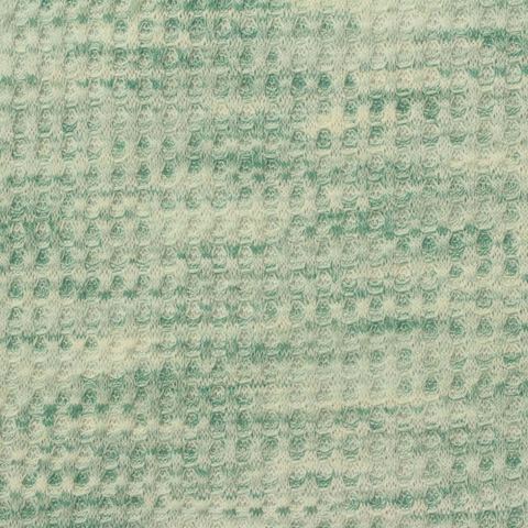 Heather Polyester Viscose Stretch Waffle Knit Fabric