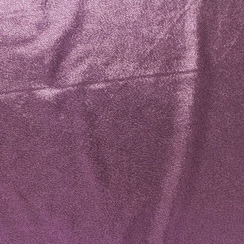 Polyester Stretch Knit Fabric