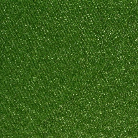 Heather Polyester Linen Stretch French Terry Fabric