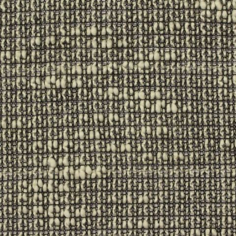 Yarn-Dyed Cotton Polyester French Terry Fabric