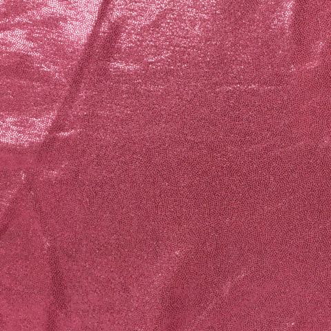 Polyester Stretch Knit Fabric
