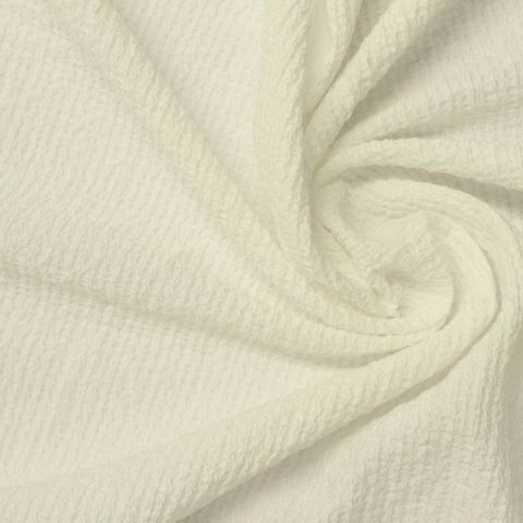 Polyester Stretch Warp Knit Fabric