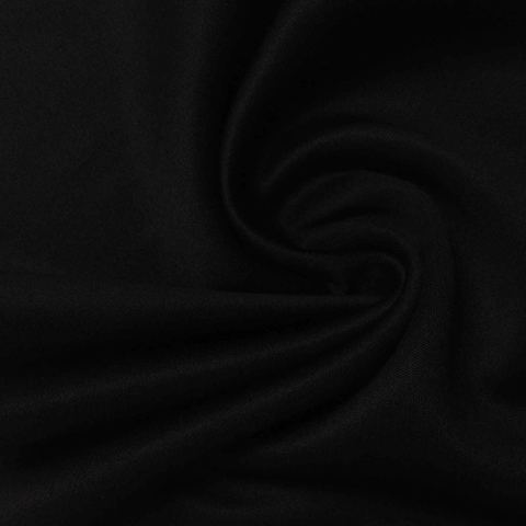 Nylon Cotton Scuba Knit Fabric
