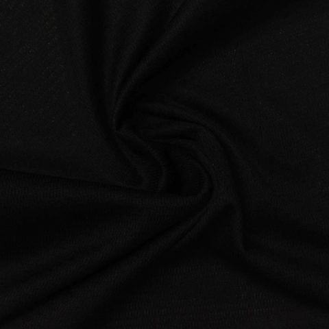 100% Polyester Birdseye Knit Fabric