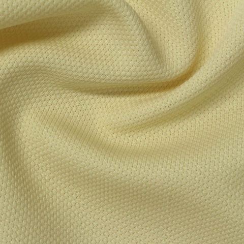 Polyester Stretch Knit Fabric