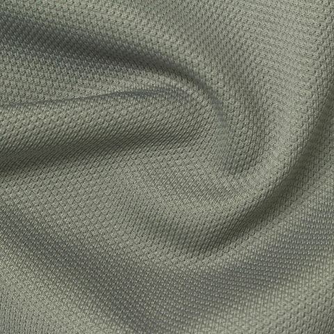 Polyester Stretch Knit Fabric