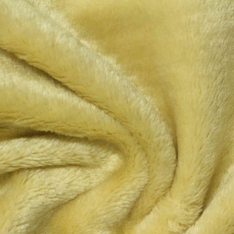 100% Polyester Fleece Fabric