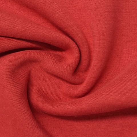 Polyester Cotton Fleece Fabric