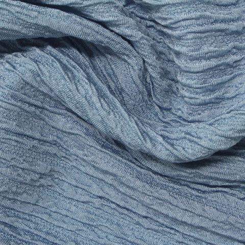 Polyester Stretch Crepe Fabric