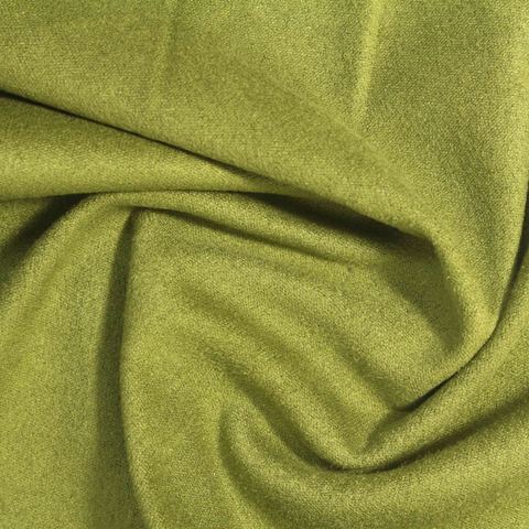 Polyester Stretch Faux Suede Fabric