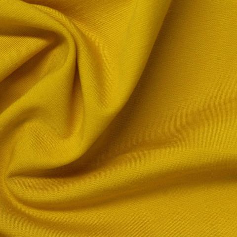 Viscose Nylon Ponte Knit Fabric