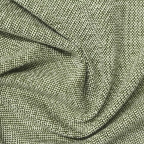 Polyester Cotton Piqué Knit Fabric