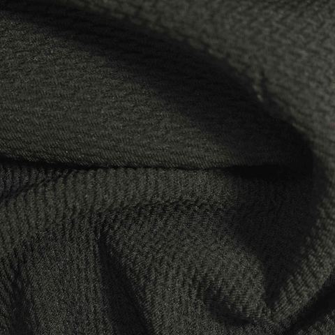 Polyester Stretch Knit Fabric